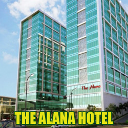 The Alana Hotel